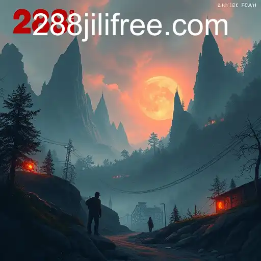 Exploring the '288jili' Adventure Games: A Journey of Discovery and Thrills