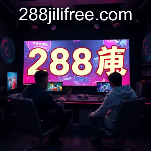 The Rise of Niche Gaming Platforms