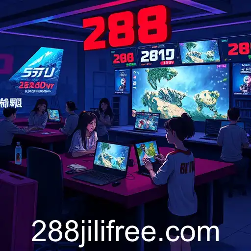 The Rise of Online Gaming in 2025