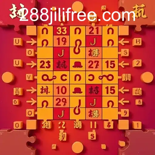 Exploring the Fascinating World of Puzzle Games on 288jili