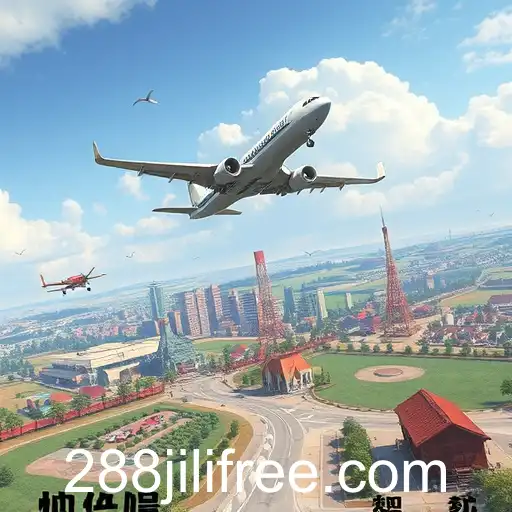 The Rise of 288jili in Online Gaming