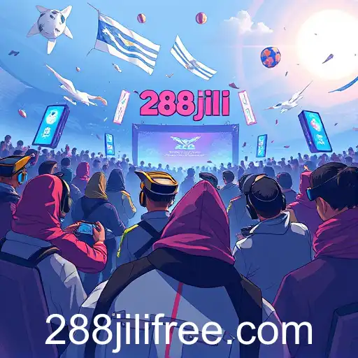 The Rise of Gaming: Unpacking 288jili's Impact