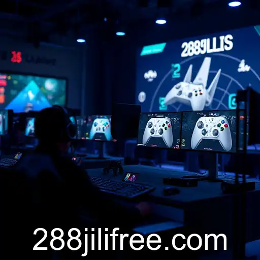 Rising Popularity of Online Gaming Platforms