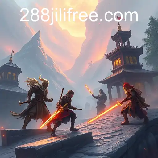 The Enthralling World of Role-Playing Games: Exploring '288jili' as a Pathfinder