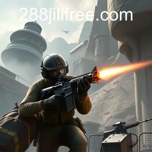 Exploring the Exciting World of Shooter Games: A Deep Dive into the '288jili' Phenomenon