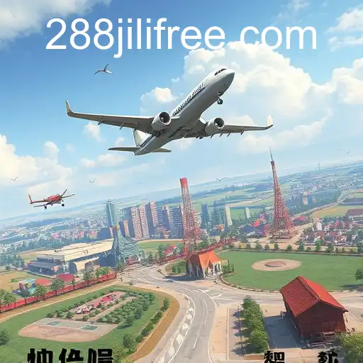 Exploring the World of Simulation Games: A Deep Dive into Virtual Realities