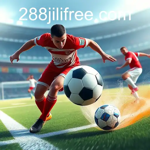 Exploring the Exciting World of '288jili' Sports Games