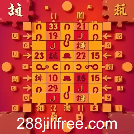 Exploring the Fascinating World of Puzzle Games on 288jili