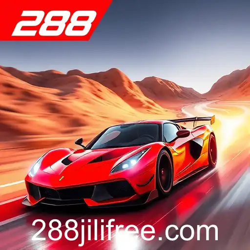 Exploring the Thrills of Racing Games: The 288Jili Experience