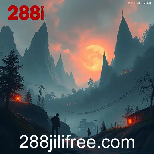 The Rise of 288jili in Online Gaming