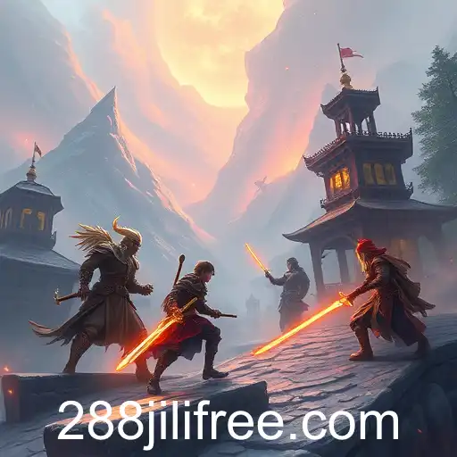 The Enthralling World of Role-Playing Games: Exploring '288jili' as a Pathfinder