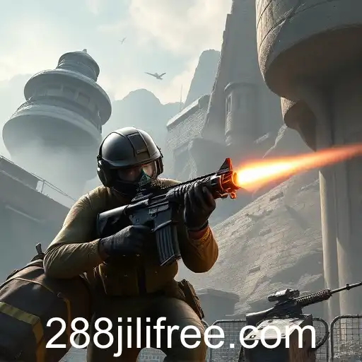 Exploring the Exciting World of Shooter Games: A Deep Dive into the '288jili' Phenomenon